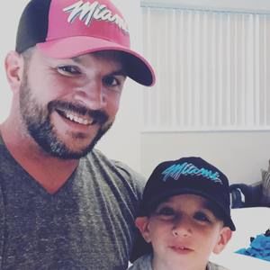 Meet your Posher, Carson